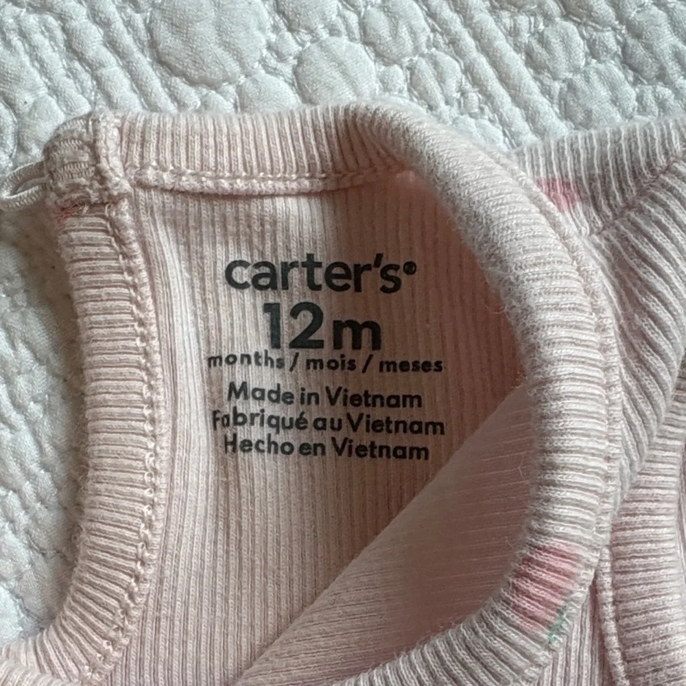 Carter’s 🍑 Dress - Picture 2 of 3
